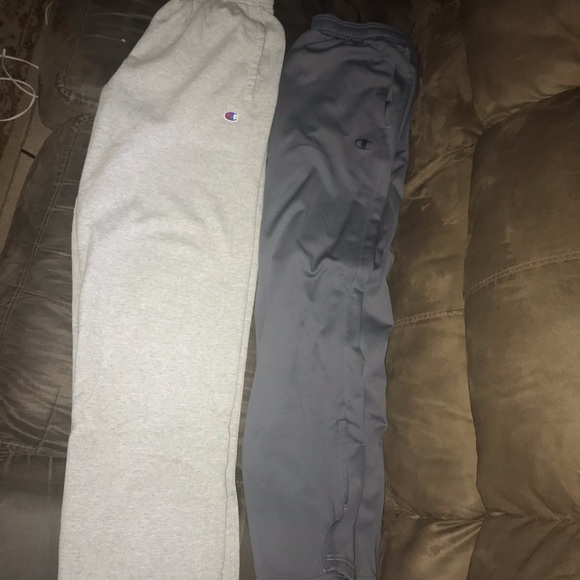 Men’s shorts and pants M-L name brand